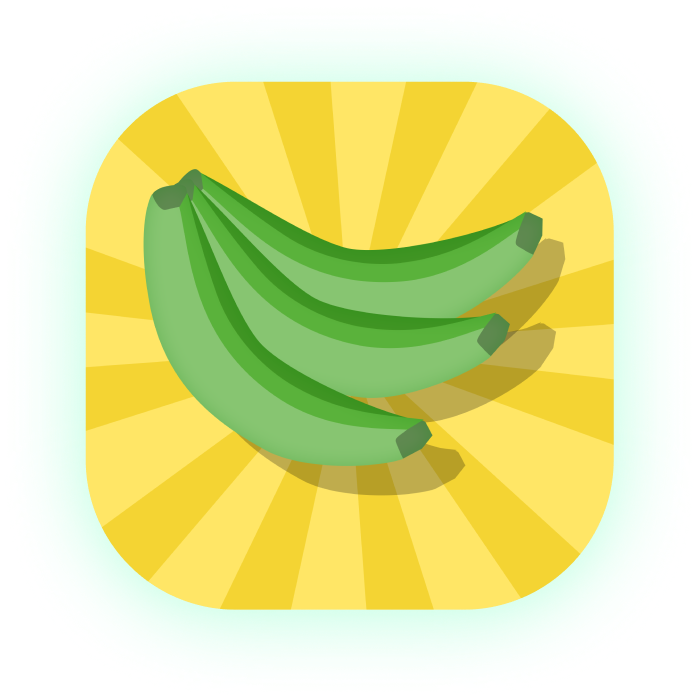 ManguLand App on Phone